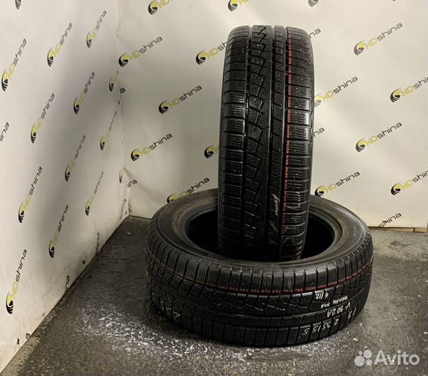 Yokohama W.Drive V905 235/55 R19