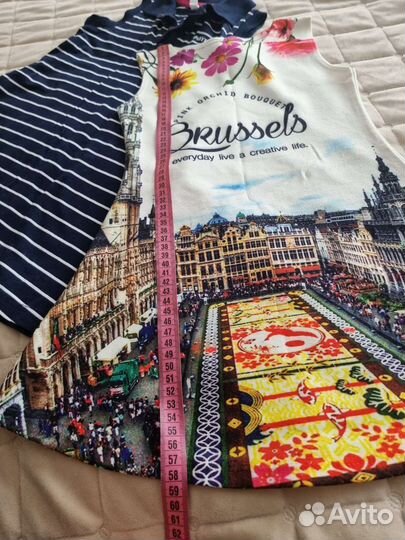 Вещи пакетом 116-122 р