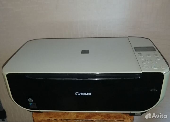 Принтер Canon pixma MP220