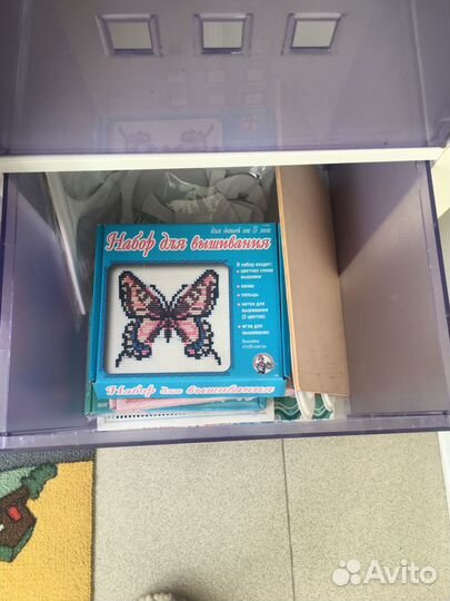 Продам детские игрушки