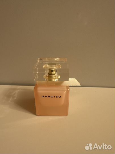 Narciso rodriguez 30 мл