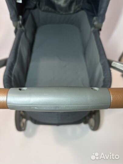 Коляска 2 в 1 FD Design Salsa