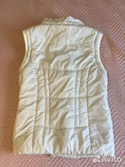 Жилетка женская Sela размер S 44