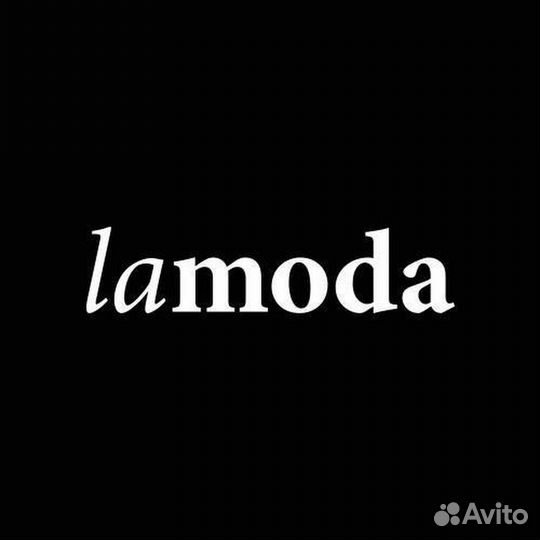 Lamoda скидка 20/25
