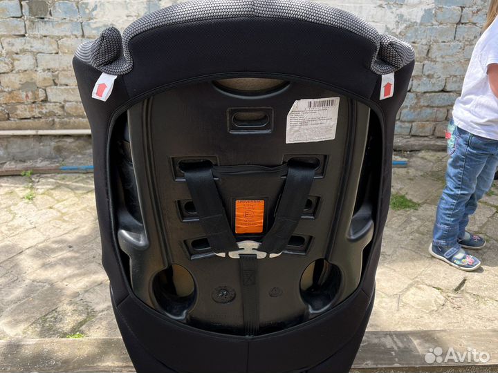 Автокресло babycare upiter 9-36 2021гв