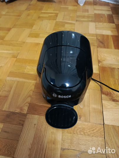 Кофемашина Bosh tassimo