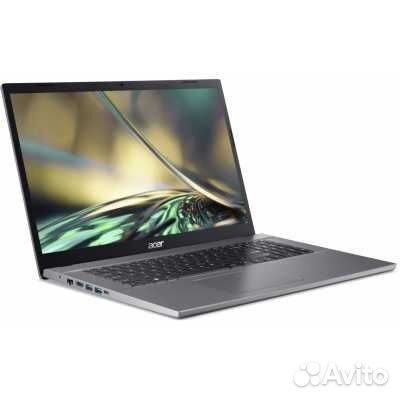 Ноутбук Acer Aspire 5 A517-53-51E9 - новый