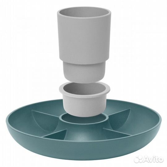 Менажница Leo berghoff