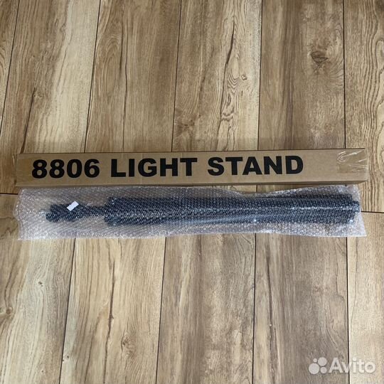 Стойка для софтбокса