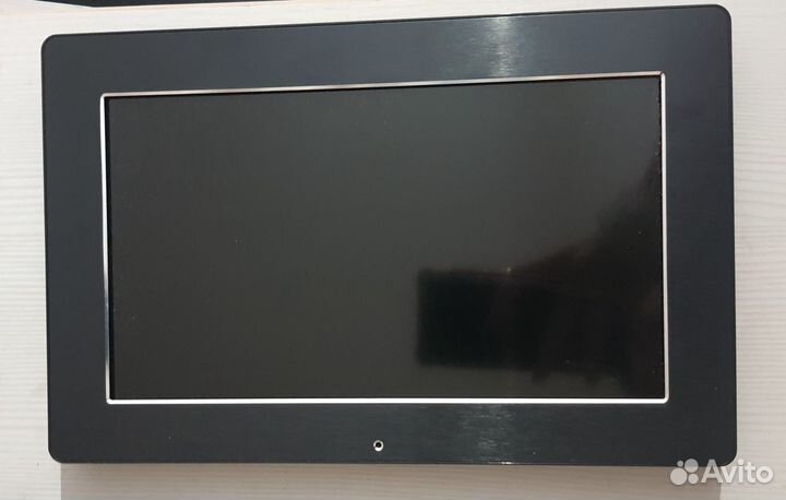 Фоторамка Ritmix RDF-1018