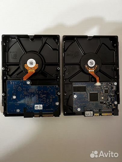 Жесткий диск 500 гб