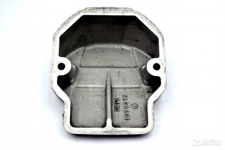 Клапанная крышка MAN 4-series 19.414 (01.94)