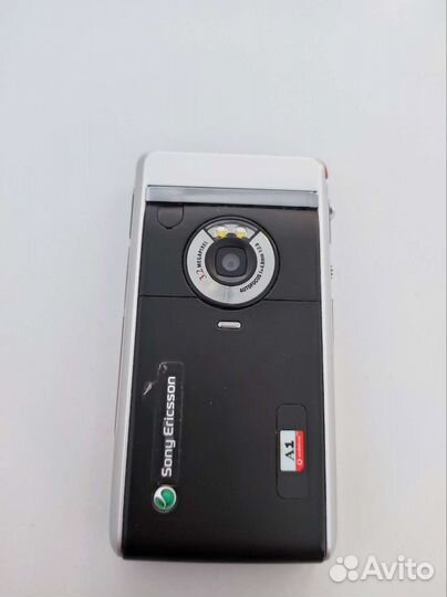 Sony Ericsson P1i