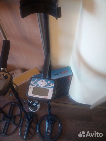 Металлоискатели TX-850 и др.(md810, atx880, MT705)