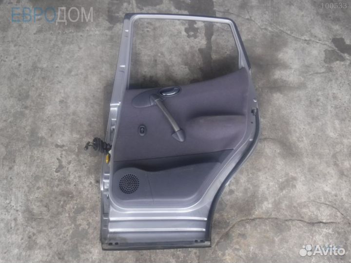 Динамик задний правый mercedes W168 s1112606