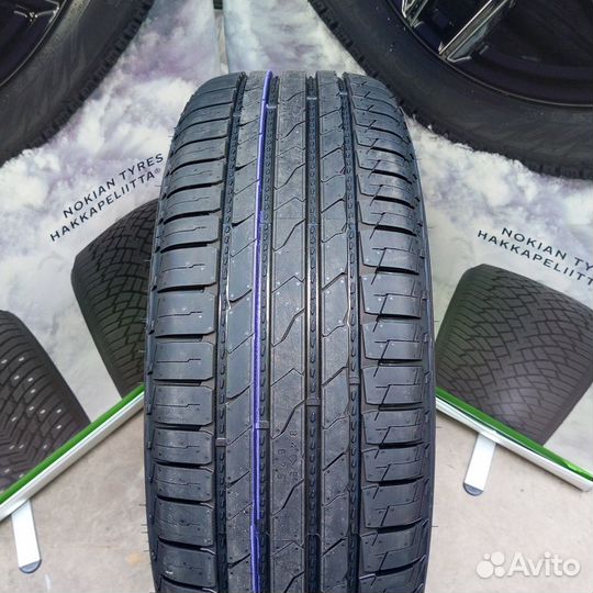 Ikon Tyres Nordman S2 SUV 235/60 R18 103V