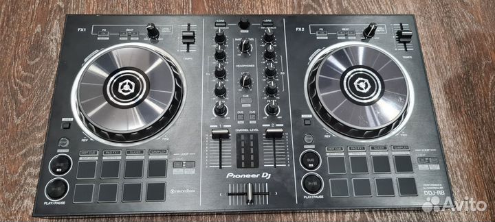 Pioneer DDJ-RB