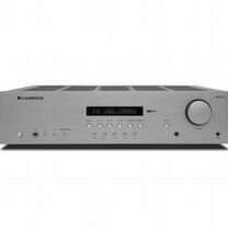 Cambridge Audio AXR100 Bluetooth, новый