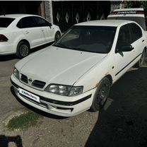 Nissan Primera 1.6 MT, 1998, 355 000 км, с пробегом, цена 140 000 руб.