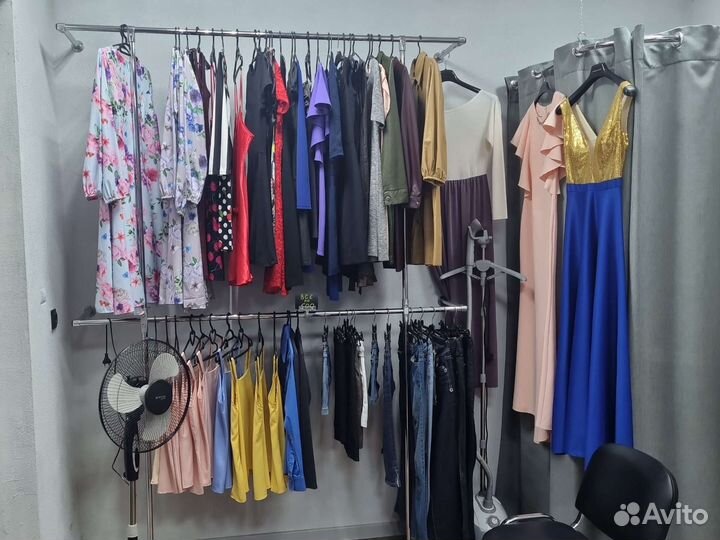 Вещи оптом и штучно