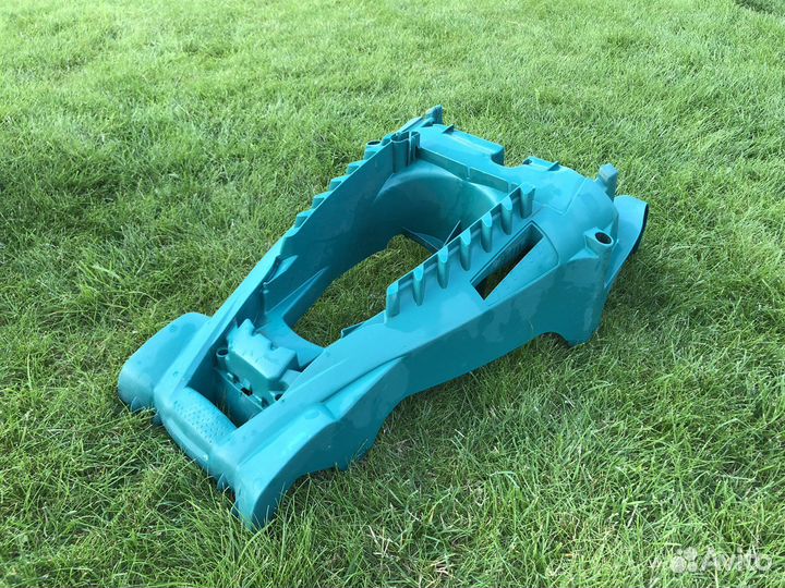 Запчасти к газонокосилке