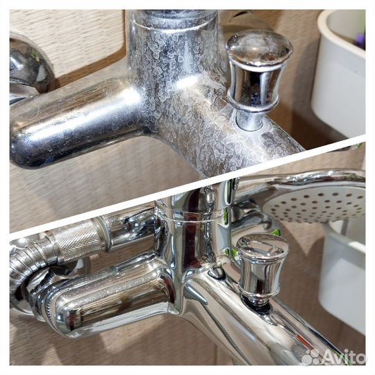 Клининг уборка квартир