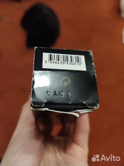 Светлые тональные средства пакетом (просрок)