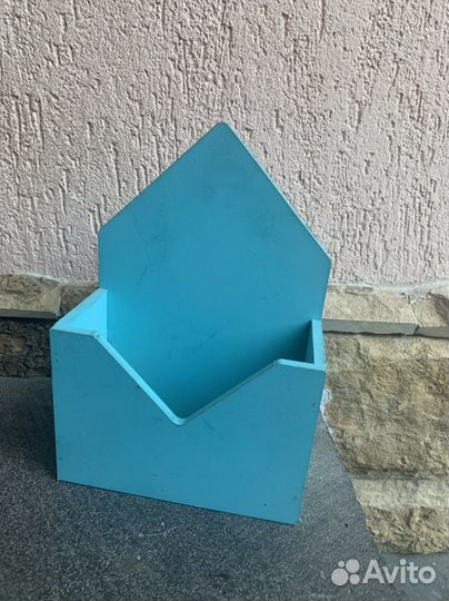 Кашпо горшок для цветов