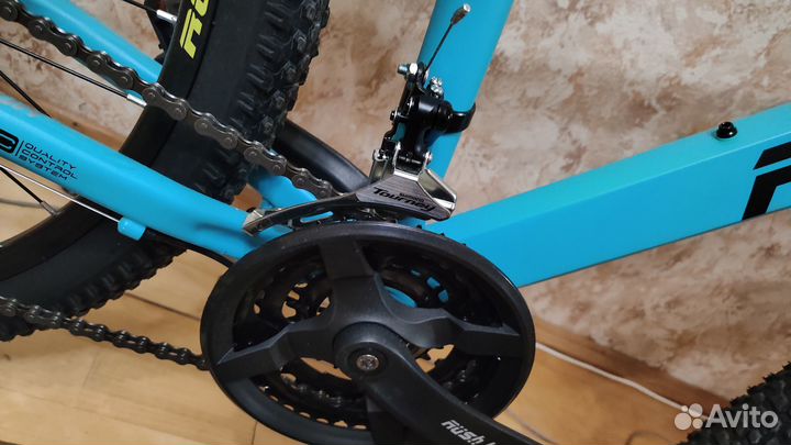 Велосипед горный 29