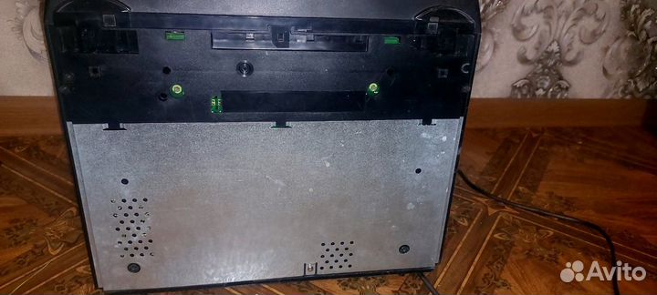 Видео магнитофон бу