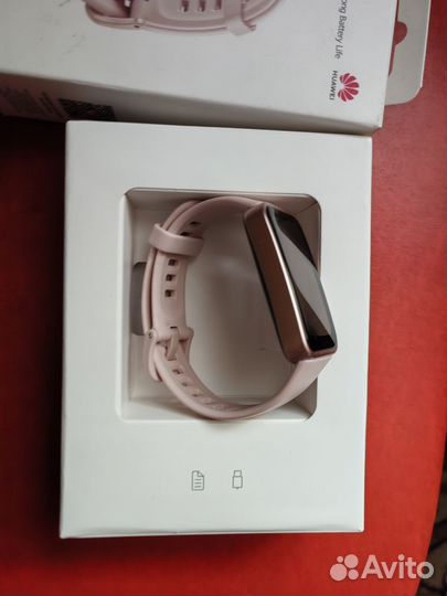 SMART часы huawei band 8