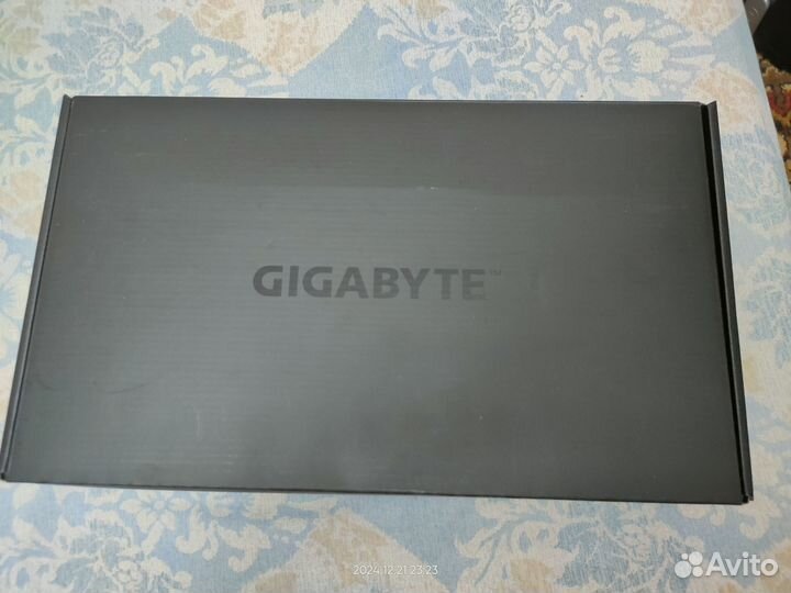 Gigabyte RTX 3080 Gaming OC (10 гб)