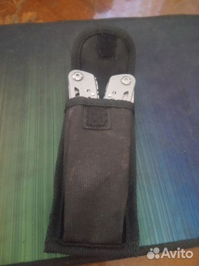 Раскладной нож