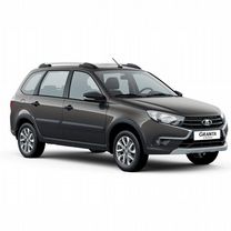 Новый ВАЗ (LADA) Granta Cross 1.6 MT, 2024, цена 1 155 000 руб.