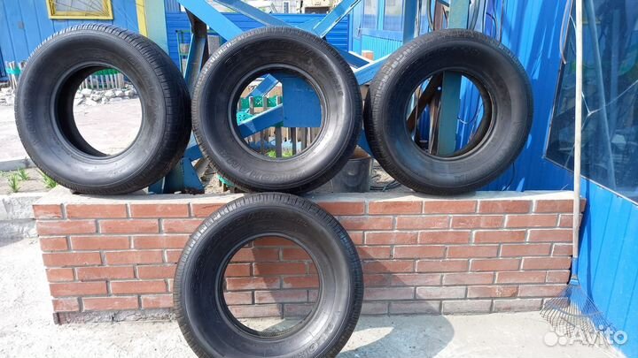 Yokohama Geolandar G039 265/70 R16 100P