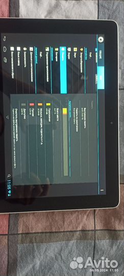 Планшет huawei Media Pad 10link