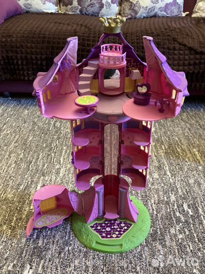 Игрушка Замок