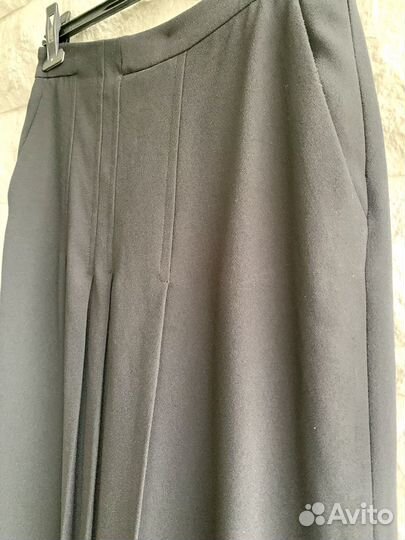 Юбка брюки 46,48