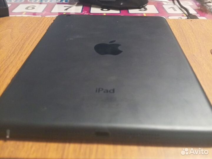 iPad mini A1455