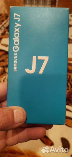Samsung J7
