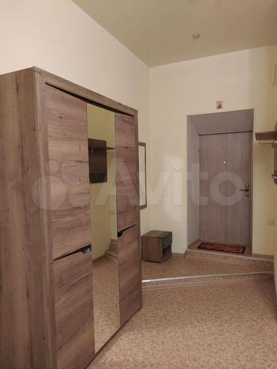 2-к. квартира, 45 м², 2/3 эт.