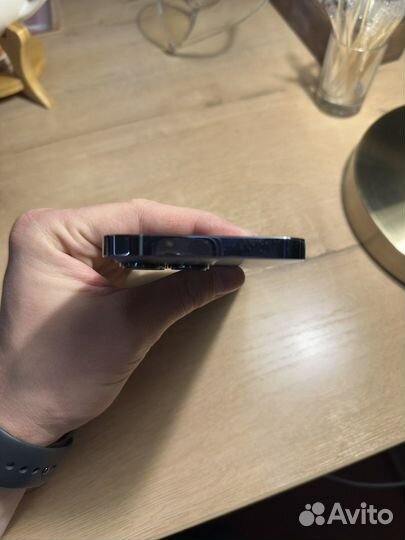 iPhone 13 Pro, 256 ГБ