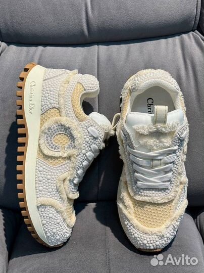 Кроссовки Christian Dior C'est