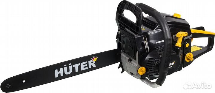 Бензопила Huter BS-52M