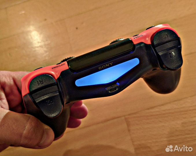 Геймпад для Sony PS4