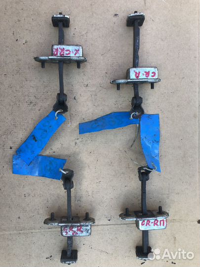 Ограничитель двери Hyundai Grandeur 4 2005-2010