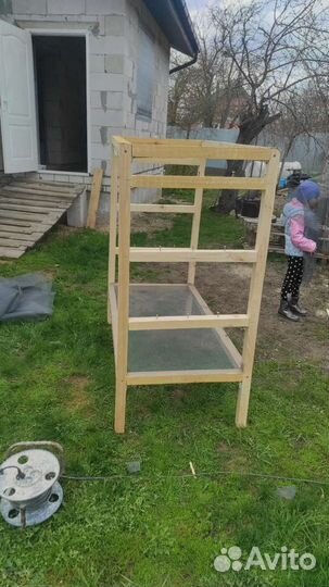 Сушилка для рыбы