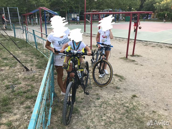 Велокресло детское bellelli Rabbit Sportfix