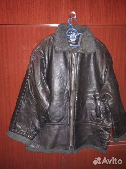 Продам дубленку