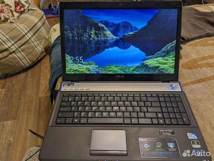 Asus